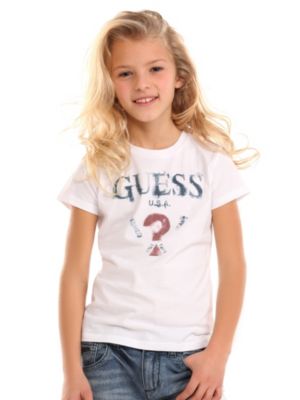 Spray Logo T-Shirt