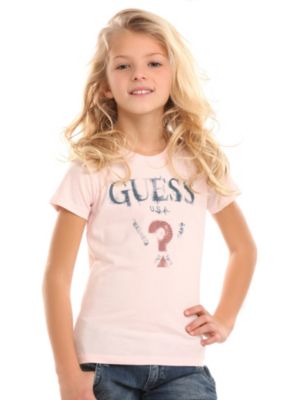 Spray Logo T-Shirt