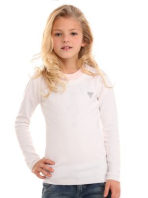 Viscose Basic Sweater