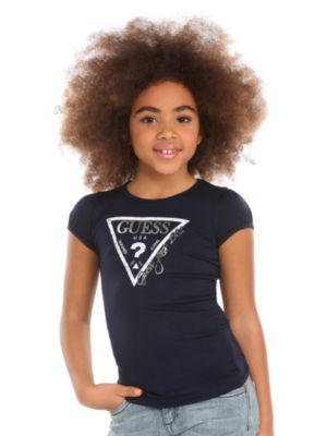 Viscose Stretch T-Shirt