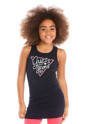 Jersey Viscose Stretch Top