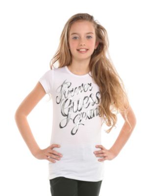 Forever Guess T-Shirt