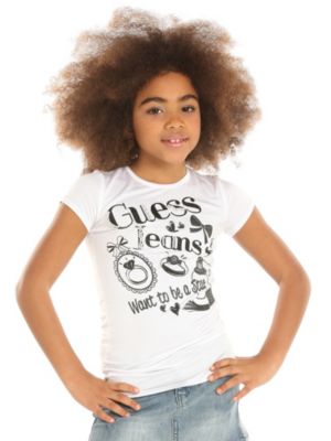 Chic Viscose T-Shirt
