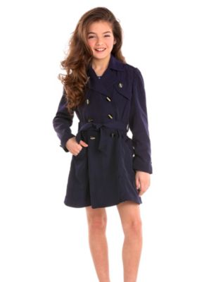 prezzo Guess Nylon Trench in offerta