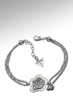 Cord with Floret Bracelet
