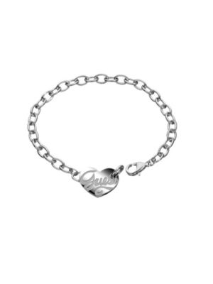 prezzi e offerte Small 2 Sided Heart ID Bracelet su prezzi in promozione