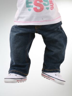 5 Pocket Jeans