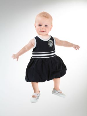 Jersey Dress