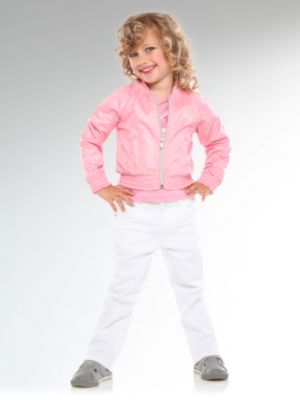 Twill Stretch Pant