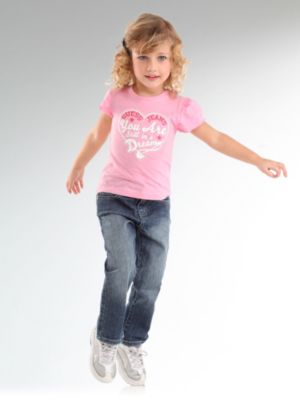 STARLET Jeans