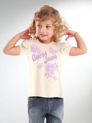 Butterfly T Shirt van kantoor artikelen tip.