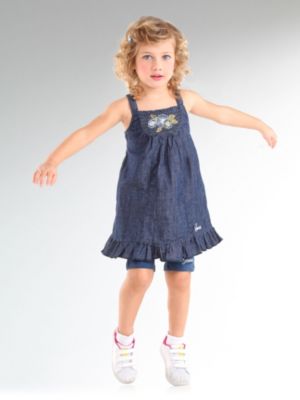 Dress With Leggings Set van kantoor artikelen tip.