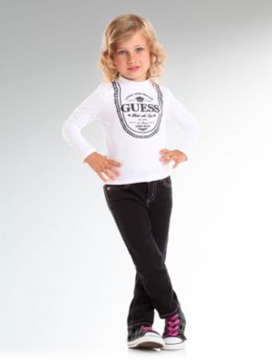Foxy Skinny Black Super Stretch Jeans