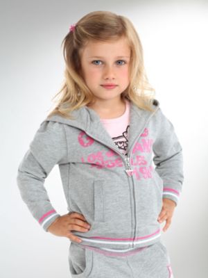 Stretch Fleece Jacket