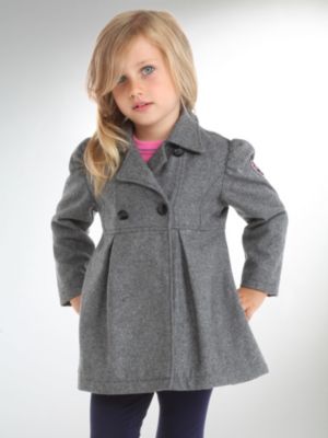 Wool Coat