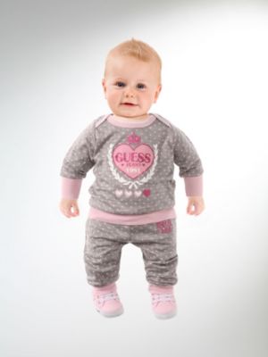 prezzi e offerte Pois Print Fleece su prezzi in promozione