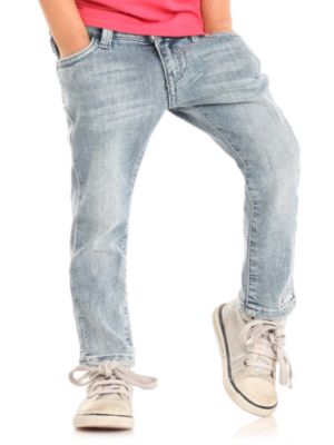 Foxy Skinny Super Stretch Jeans