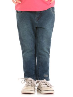 Light Knit Denim