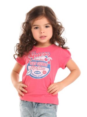 Guess Very Cherry T-Shirt