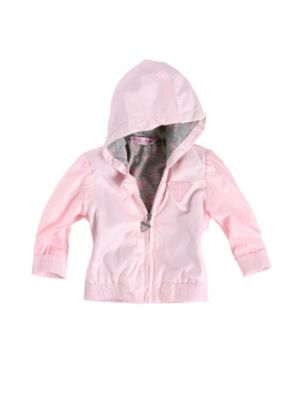 Nylon Jacket