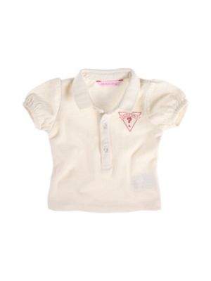 Piquet Guess Polo