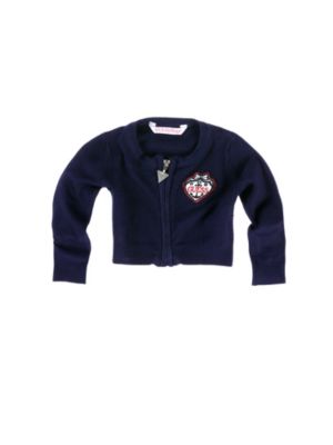 Sailor's Guess Sweater