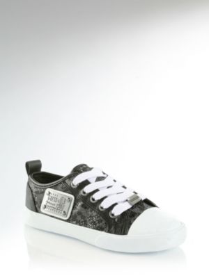 Glit Sneaker Size 27 34
