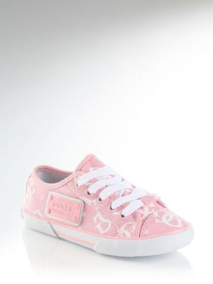 G Shine Sneaker (Size 27-34)