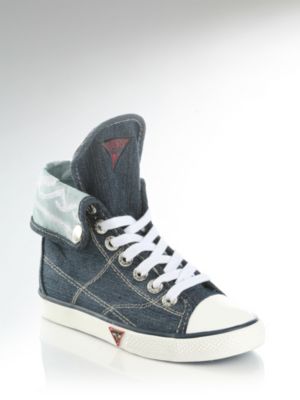 Heritage Sneaker Size 27 34