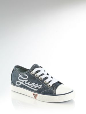 Heritage Low Sneaker Size 27 34