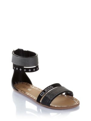 Chrome (size 27-34)