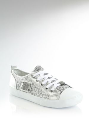 Glit Junior Sneaker (Size 35-39)
