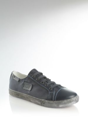 Rogan Navy Sneaker Size 35 40