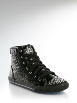 Glamtastic Mid (size 35-40)