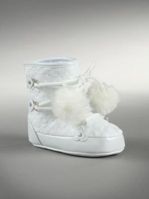 Lunarflurry