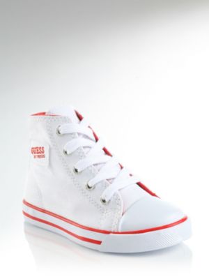 Tyler Toddler Sneaker Size 20 26