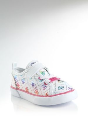 Dionne Quad Sneaker (Size 20-26)