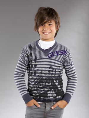 L/S Sweater