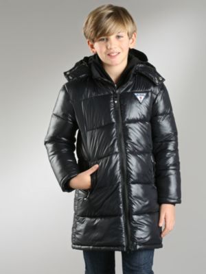 Padded Jacket