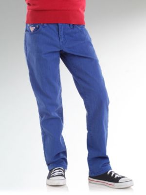 Rebel Pant