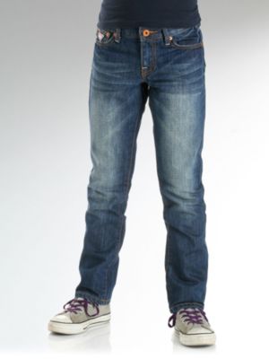 Rebel Jeans