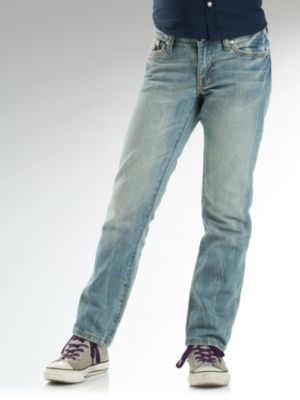 Rebel Jeans