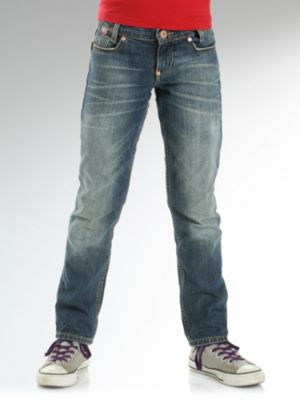 Rebel Jeans