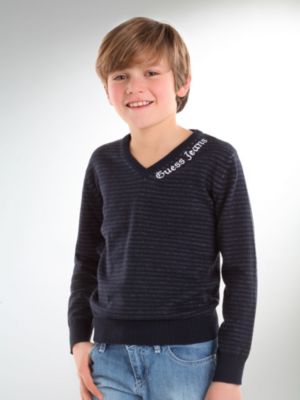 Fashion Sweater