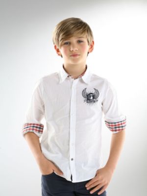 Fashion Shirt