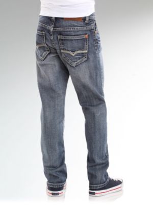 REBEL Jeans