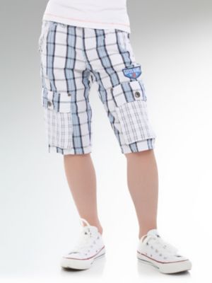Check Shorts