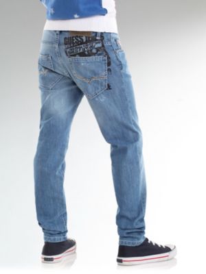 PUNK Jeans