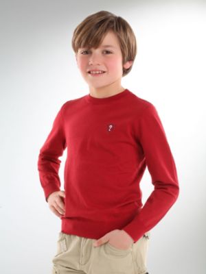 Logo Sweater