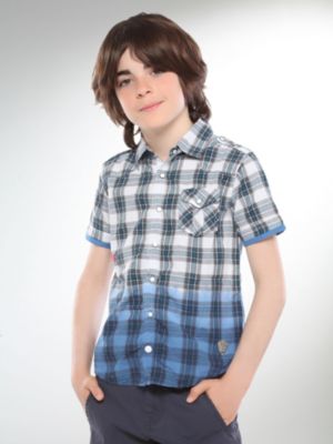 Check Shirts